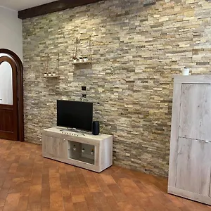 34 Arena House Palermo