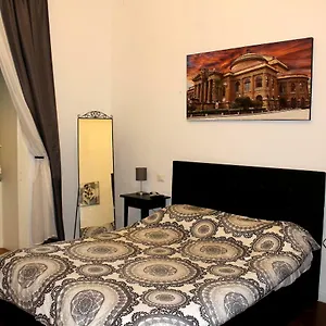 La Dimora Dell'artista Apartamento