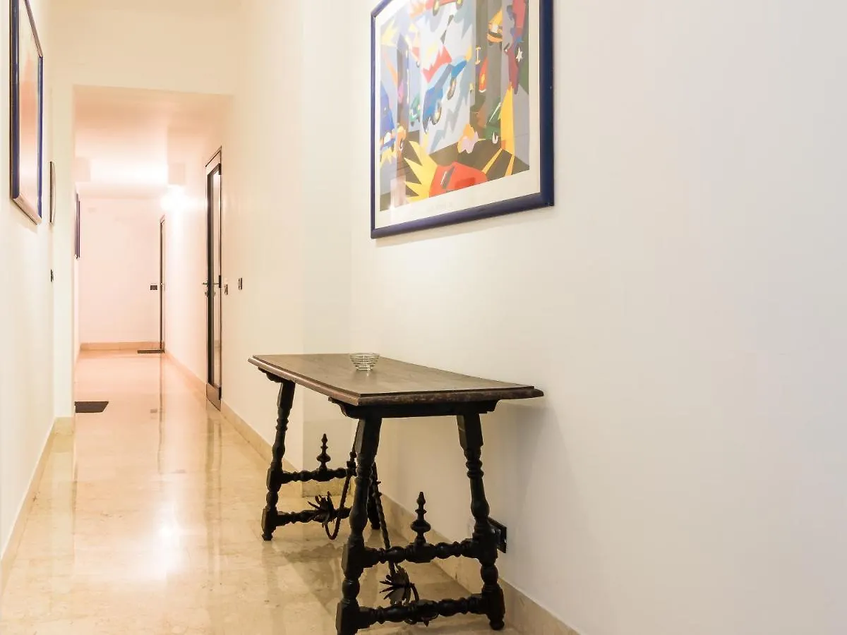 Suite In Center Palermo 0*,  Italia