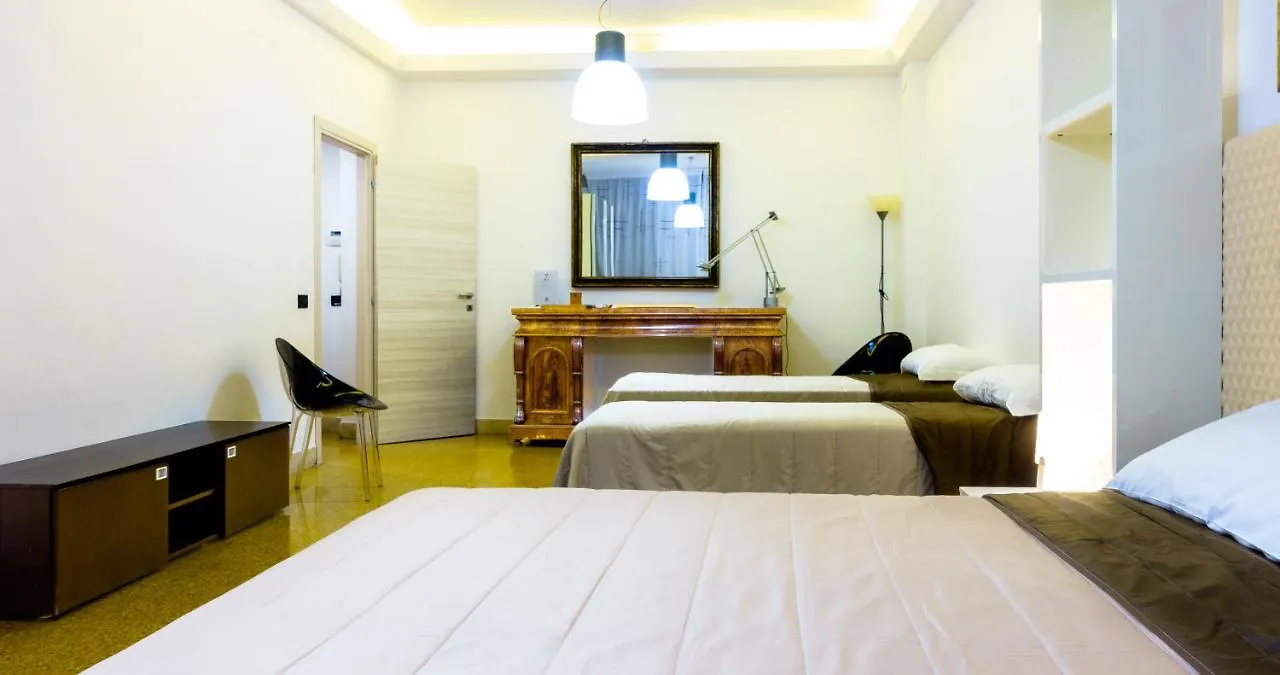 Suite In Center Palermo