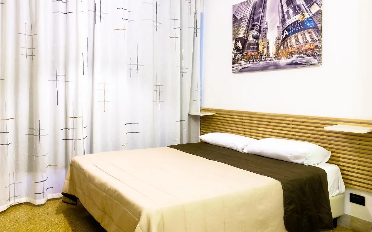 Suite In Center Palermo 0*,