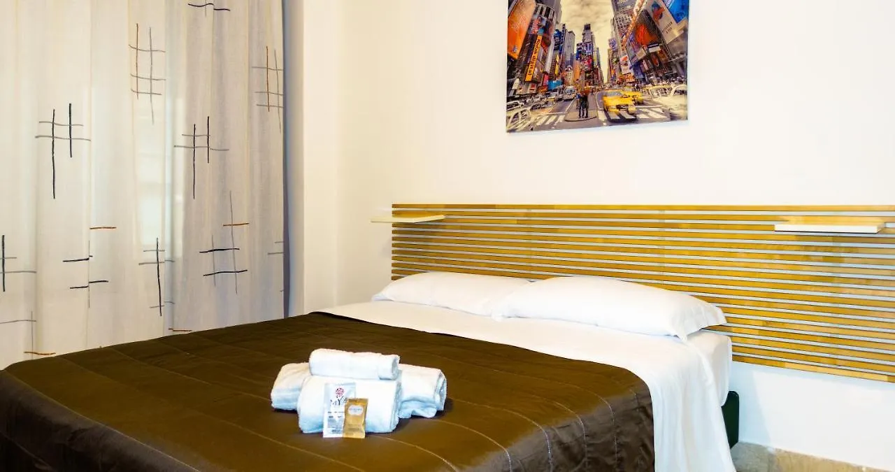 Suite In Center Palermo 0*,  Italia
