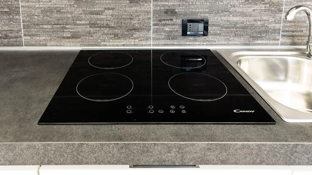 Appartamento Suite In Center Palermo