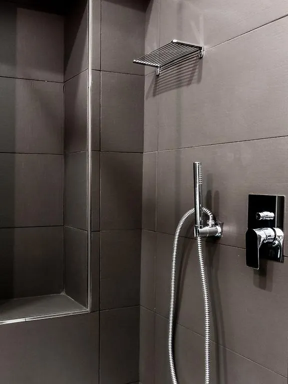 Appartamento Suite In Center Palermo