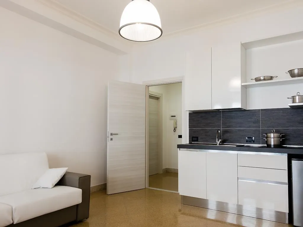 Appartamento Suite In Center Palermo