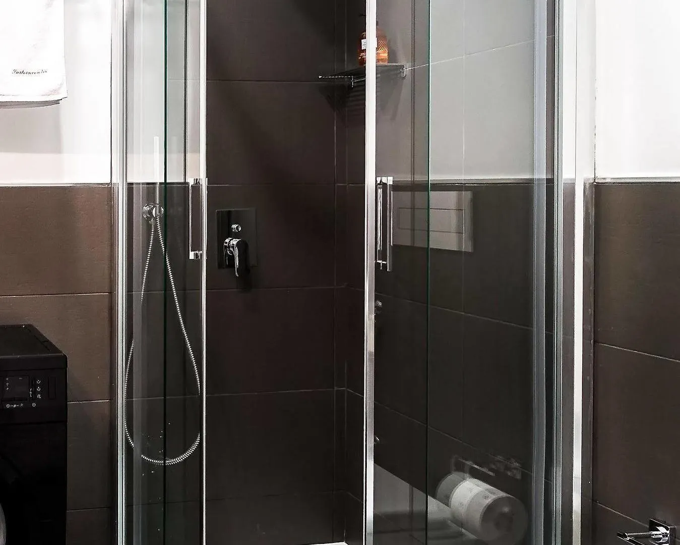 Suite In Center Palermo Appartamento