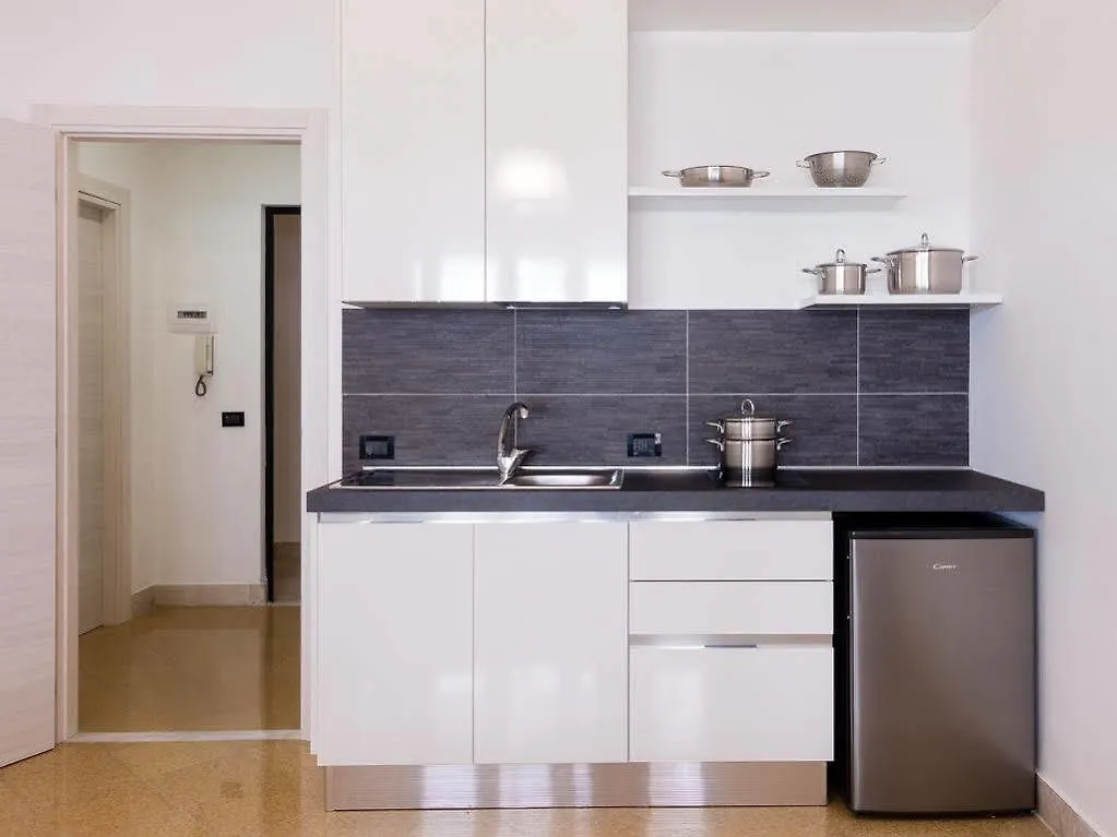 Suite In Center Palermo