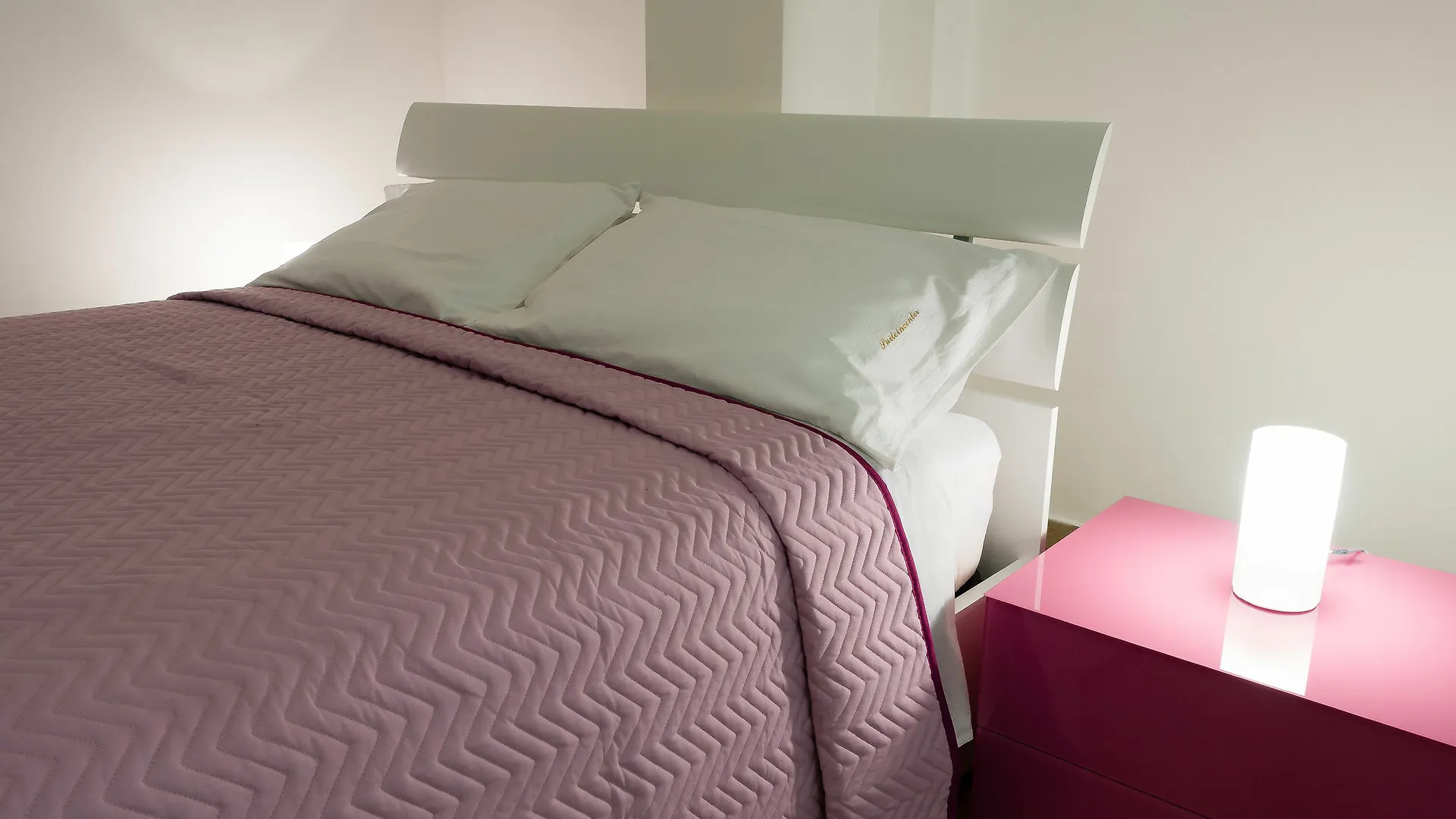 Appartamento Suite In Center Palermo Italia