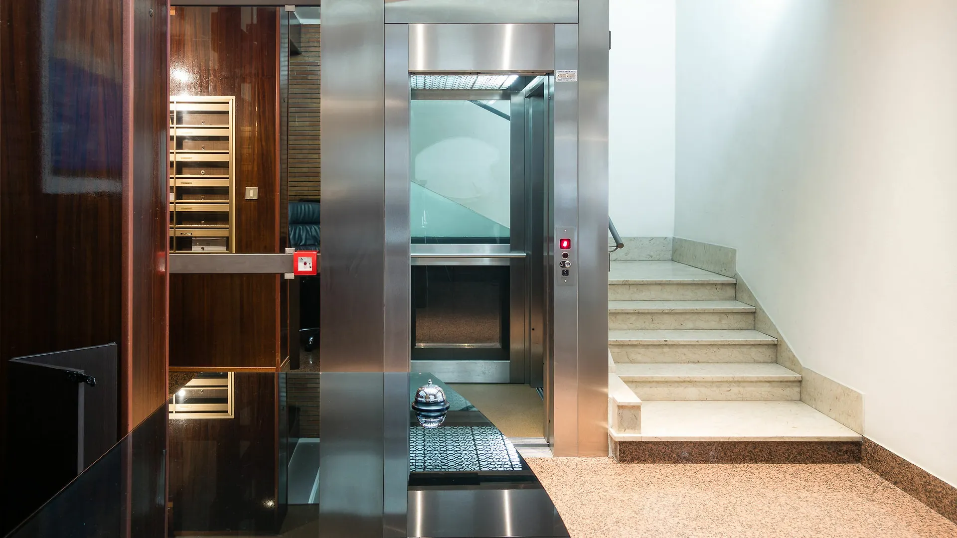 Appartamento Suite In Center Palermo