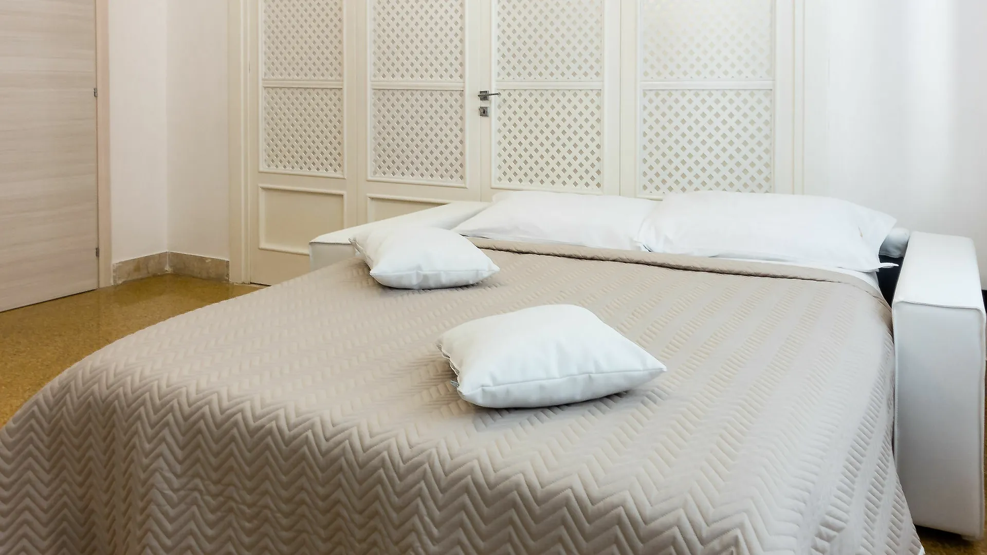 Suite In Center Palermo Italia