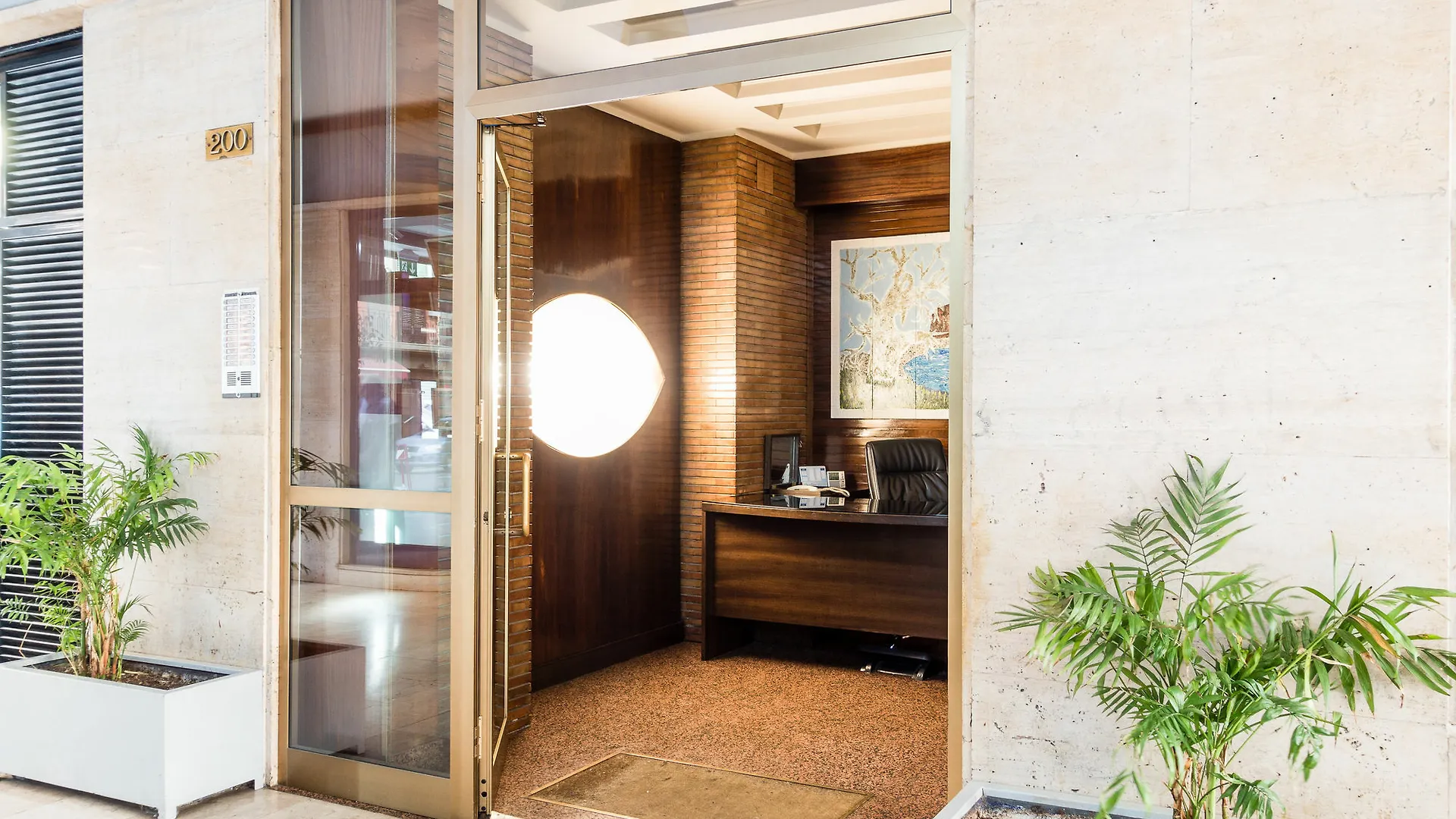 Suite In Center Palermo